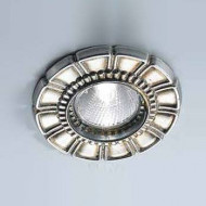 Встраиваемый спот (точечный светильник) StilLux Lynh 14301/F2 Встраиваемый спот (точечный светильник) StilLux Lynh 14301/F2