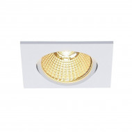 Встраиваемый спот (точечный светильник) SLV Tria 114391 Встраиваемый спот (точечный светильник) SLV Tria 114391