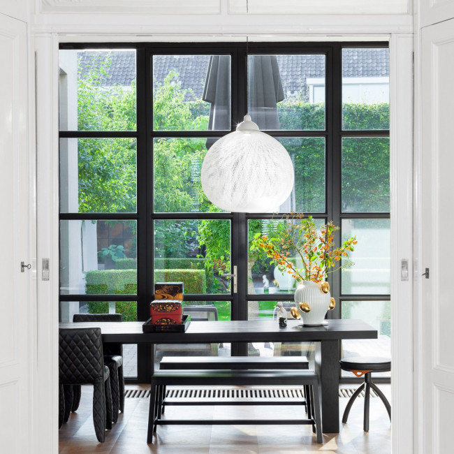 Подвесной светильник MOOOI Non random D48 MOLNRA48