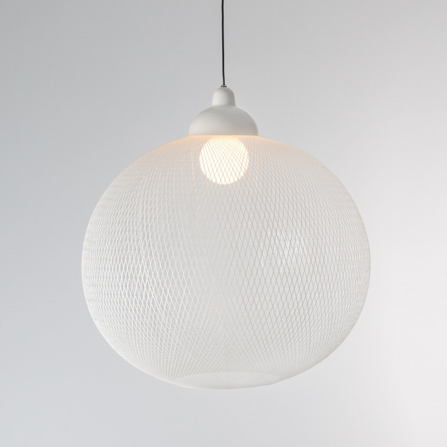 Подвесной светильник MOOOI Non random D48 MOLNRA48