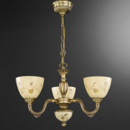 Люстра Reccagni Angelo L 6258/3