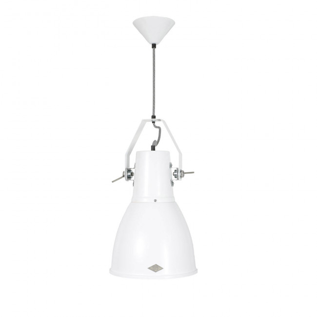 Подвесной светильник Original BTC Stirrup FP525W