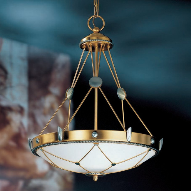 Подвесной светильник Prearo ROMA 1967/S Подвесной светильник Prearo ROMA 1967/S