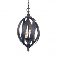 Подвесной светильник Savoy House Carmel 3-225-3-25 Подвесной светильник Savoy House Carmel 3-225-3-25