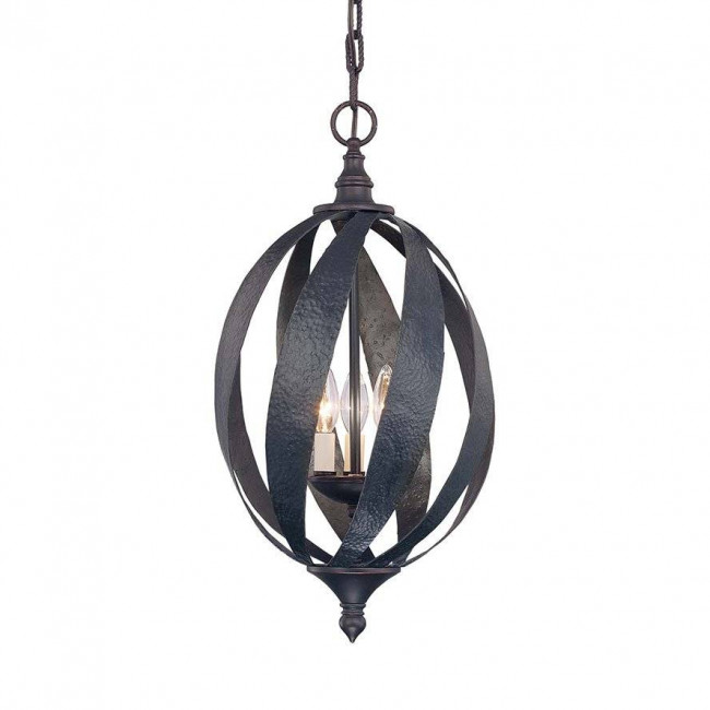 Подвесной светильник Savoy House Carmel 3-225-3-25 Подвесной светильник Savoy House Carmel 3-225-3-25