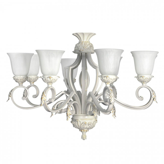 Люстра Dio D'Arte Penna E 1.1.8.500 C Люстра Dio D'Arte Penna E 1.1.8.500 C