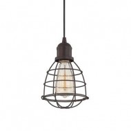 Подвесной светильник Savoy House Vintage Pendants 7-4130-1-13