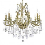 Люстра Dio D'Arte Barolo E 1.1.10.200 W Люстра Dio D'Arte Barolo E 1.1.10.200 W