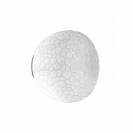 Настенный светильник Artemide Meteorite 1704110A