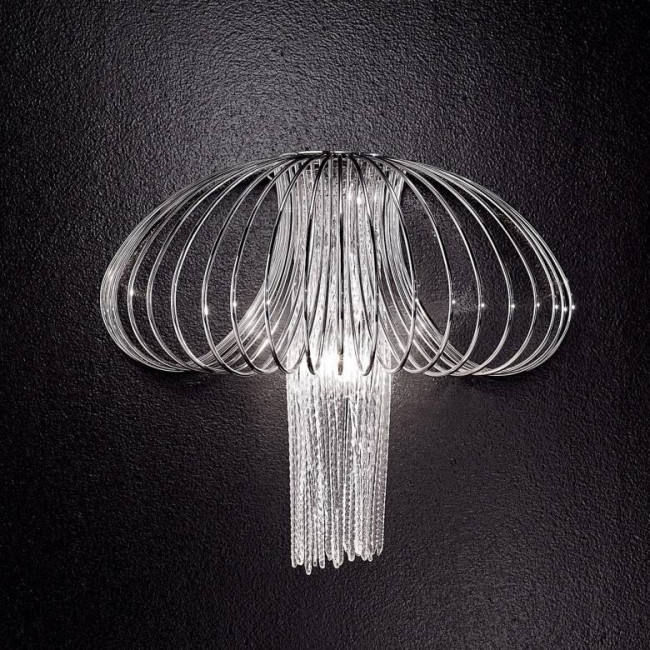 Настенный светильник Effusionidiluce Marla 5180.5011 Настенный светильник Effusionidiluce Marla 5180.5011