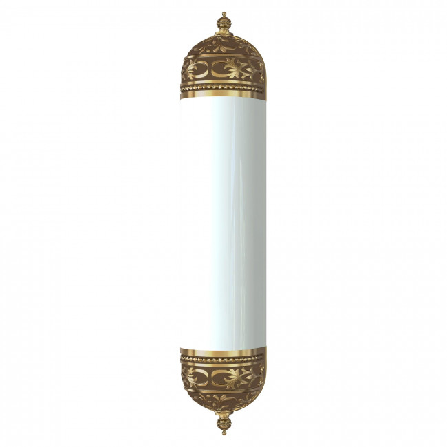 Настенный светильник FEDE Lighting Emporio Wall Light II FD1088RPB Настенный светильник FEDE Lighting Emporio Wall Light II FD1088RPB