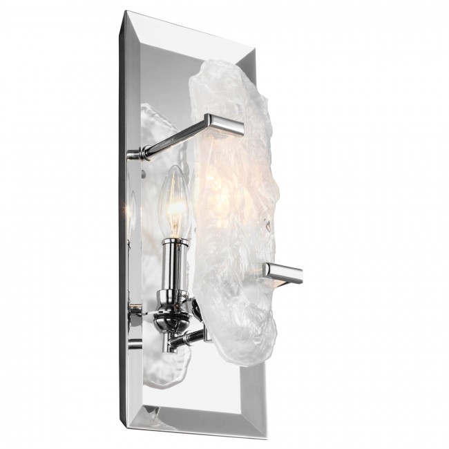 Настенный светильник Feiss Katerina FE/KATERINA CH Настенный светильник Feiss Katerina FE/KATERINA CH