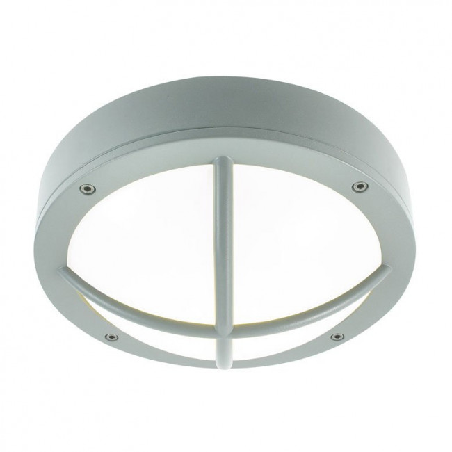 Уличный настенный светильник Norlys Rondane 537AL Уличный настенный светильник Norlys Rondane 537AL