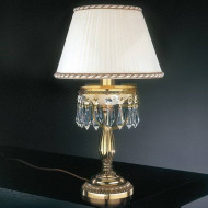 Настольная лампа Reccagni Angelo P 4761 P Настольная лампа Reccagni Angelo P 4761 P