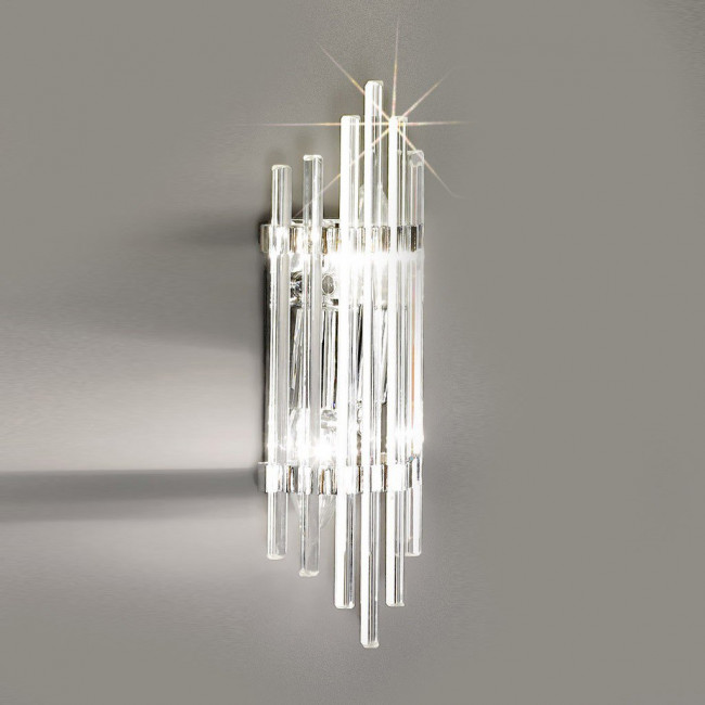 Настенный светильник Kolarz Ontario 0342.62S.5 Настенный светильник Kolarz Ontario 0342.62S.5