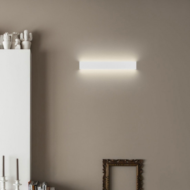 Настенный светильник Linea Light Box 8256 Настенный светильник Linea Light Box 8256