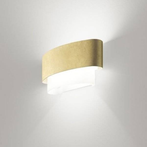 Настенный светильник Linea Light Matrioska 90246