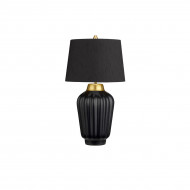 Настольная лампа Elstead Lighting BEXLEY QN-BEXLEY-TL-BKBB