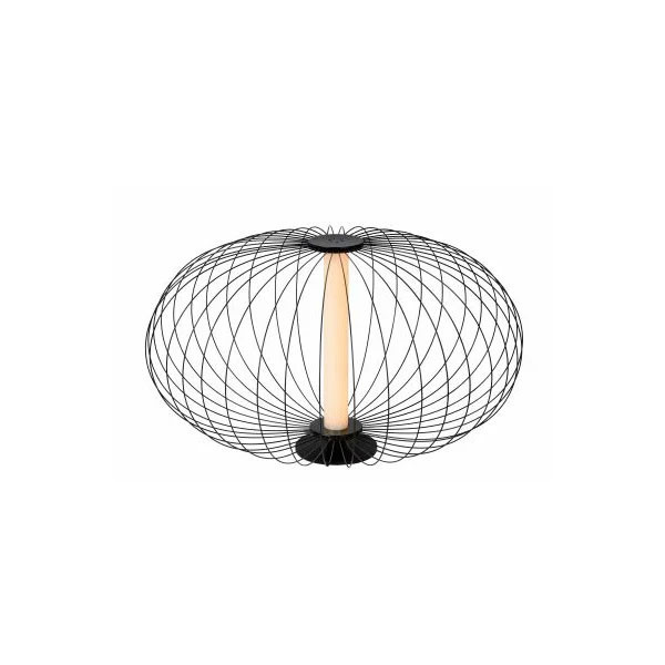 Настольный светильник Lucide Carbony 20514/50/30