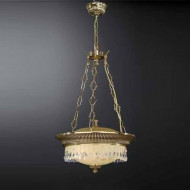 Подвесной светильник Reccagni Angelo L 6316/3 Подвесной светильник Reccagni Angelo L 6316/3