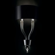 Бра Barovier&Toso Pandora 5675/02/CC/NN Бра Barovier&Toso Pandora 5675/02/CC/NN