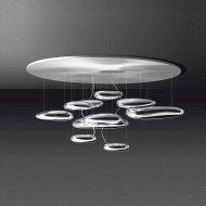 Потолочный светильник Artemide Mercury 1366W10A