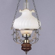 Подвесной светильник Reccagni Angelo L. 2442 M