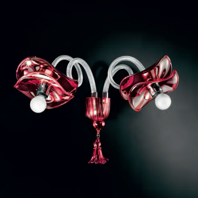 Бра De Majo VENEGIANO A2 0VENG0A20 Бра De Majo VENEGIANO A2 0VENG0A20