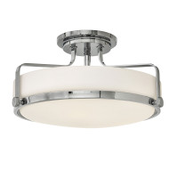 Потолочный светильник Hinkley Harper HK/HARPER/SFM CM Потолочный светильник Hinkley Harper HK/HARPER/SFM CM