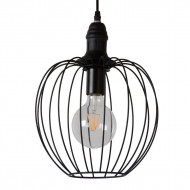 Подвесной светильник Lucide Mesh 43404/28/30 Подвесной светильник Lucide Mesh 43404/28/30