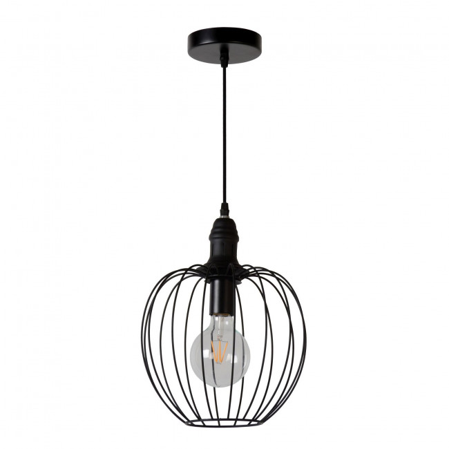 Подвесной светильник Lucide Mesh 43404/28/30 Подвесной светильник Lucide Mesh 43404/28/30