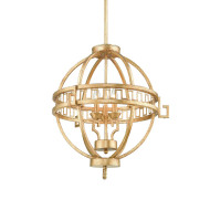 Подвесной светильник Gilded Nola Lemuria GN/LEMURIA/3P A