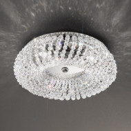 Потолочный светильник Kolarz Carla 0256.13L.5.KpT Потолочный светильник Kolarz Carla 0256.13L.5.KpT