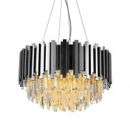 Подвесной светильник DeLight Collection Barclay A006-600 L6 chrome Подвесной светильник DeLight Collection Barclay A006-600 L6 chrome