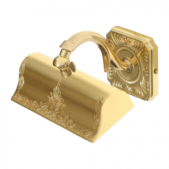 Подсветка для картин FEDE Lighting Siena Picture Light Small FD1022POB