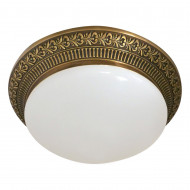 Потолочный светильник FEDE Lighting Surface Lighting Bilbao II FD1058SPB