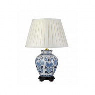 Настольная лампа Elstead Lighting Linyi DL/LINYI/TL Настольная лампа Elstead Lighting Linyi DL/LINYI/TL