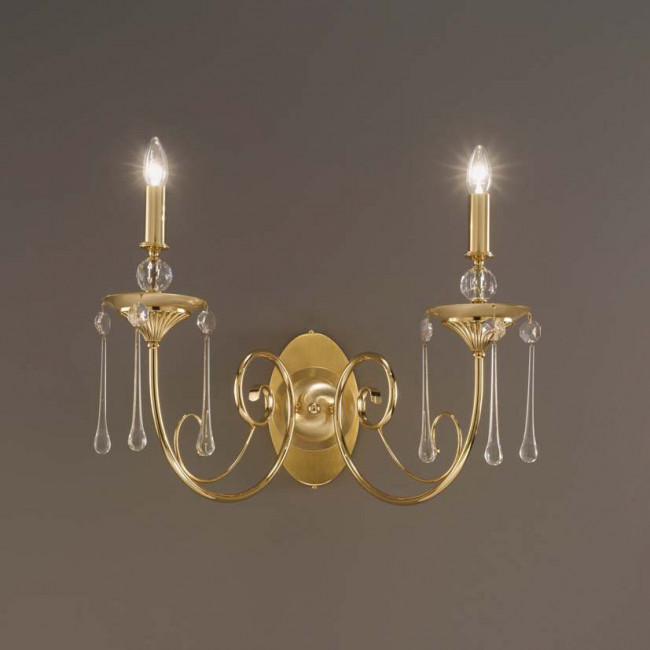 Бра Kolarz Palladio 0224.62L.3.T