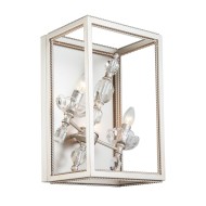 Бра Lucia Tucci Inessa W3850.2 silver