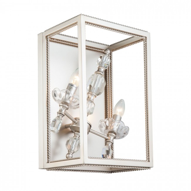 Бра Lucia Tucci Inessa W3850.2 silver