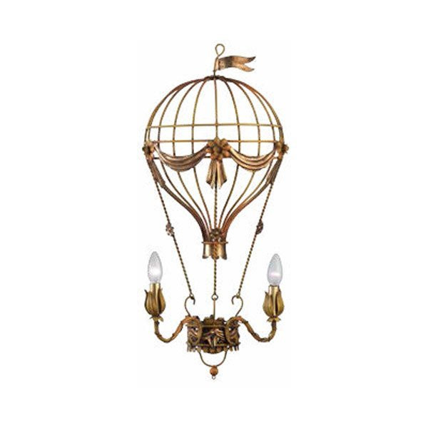 Бра Lucienne Monique Dreamers W 117 Бра Lucienne Monique Dreamers W 117