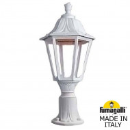 Садово-парковый фонарь Fumagalli Noemi E35.113.000.WXH27