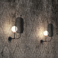 Бра Masiero Papilio A1 G V91