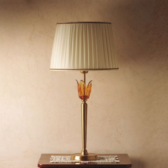 Настольная лампа IlParalume MARINA 2212 TL67 Настольная лампа IlParalume MARINA 2212 TL67