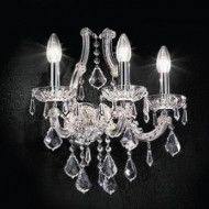 Бра MM Lampadari Trama 7071/A3 V1607 Бра MM Lampadari Trama 7071/A3 V1607