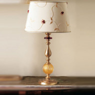 Настольная лампа IlParalume MARINA 4413 926/P Настольная лампа IlParalume MARINA 4413 926/P