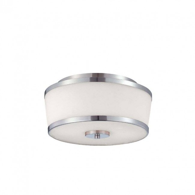 Потолочный светильник Savoy House Hagen 6-4384-13-SN Потолочный светильник Savoy House Hagen 6-4384-13-SN