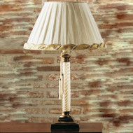 Настольная лампа IlParalume MARINA Cristallo 561 Настольная лампа IlParalume MARINA Cristallo 561