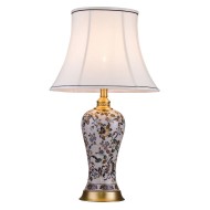 Настольная лампа Lucia Tucci Harrods T933.1 Настольная лампа Lucia Tucci Harrods T933.1