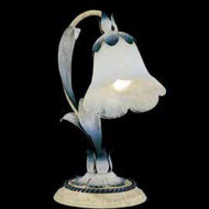 Настольная лампа Lucienne Monique Summer Flowers 4062·1 Настольная лампа Lucienne Monique Summer Flowers 4062·1